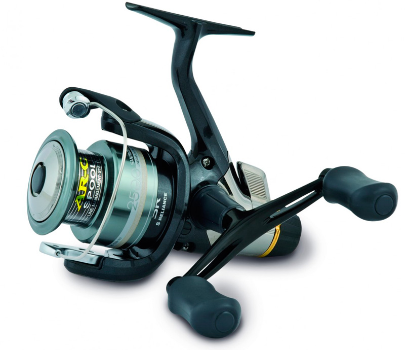 Катушка Super GT 3000RC