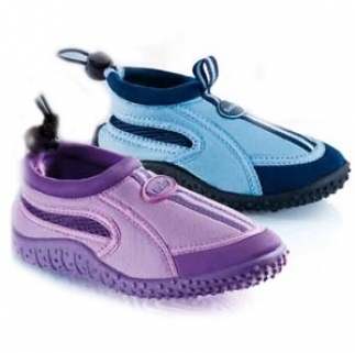 Акватуфли дет неопрен 7499