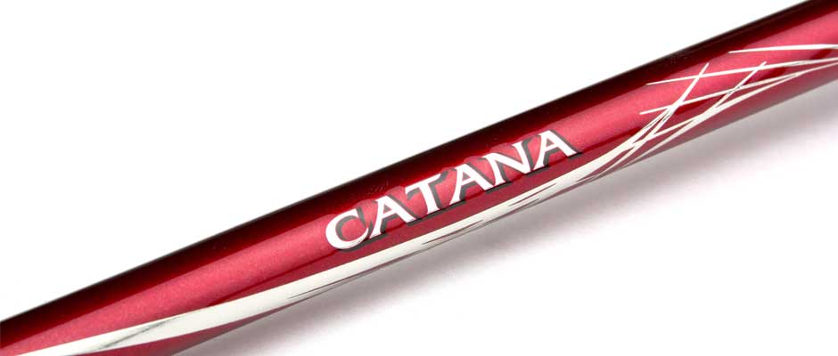 Удилище Catana Spinning EX 210ML, 7-21г.
