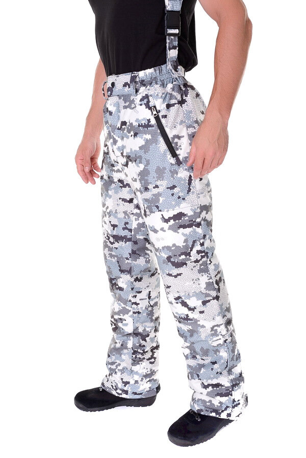 Костюм "Тактика" зимний (-45гр)