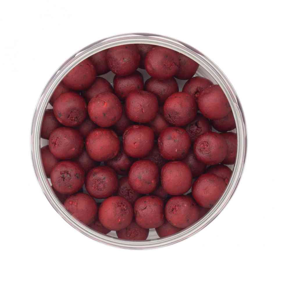 Бойлы вареные, насадочные, 14мм, Специи