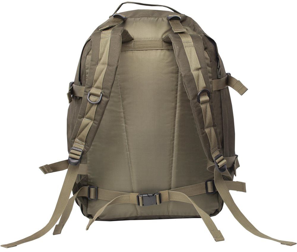 Рюкзак "Бекас" 55 V3 км