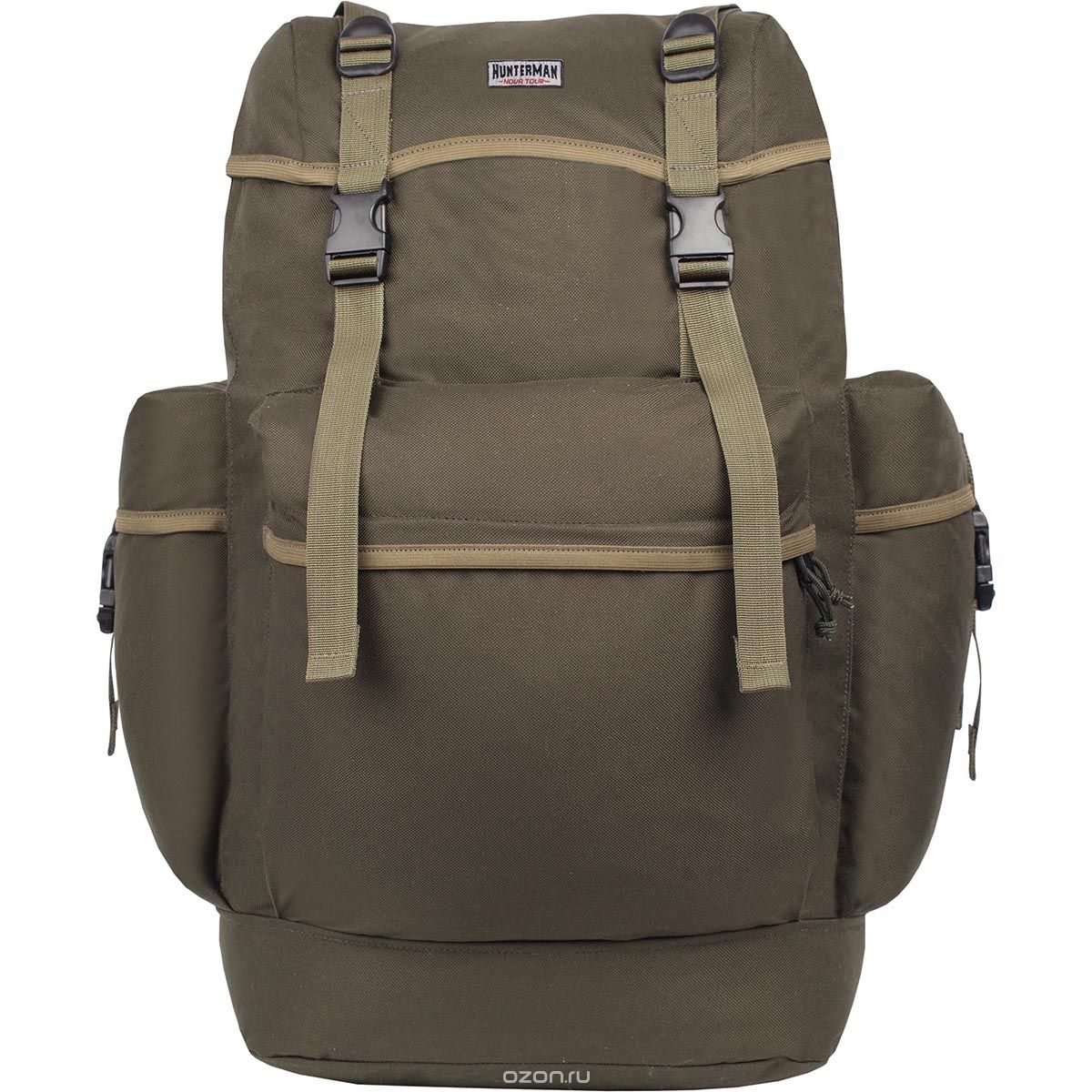 Рюкзак охотника кам. 90л.