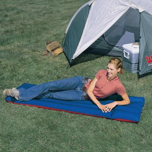 Матрац кемпинговый вес 1,7кг