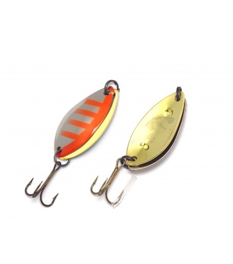 Блесна German Twin, 8г