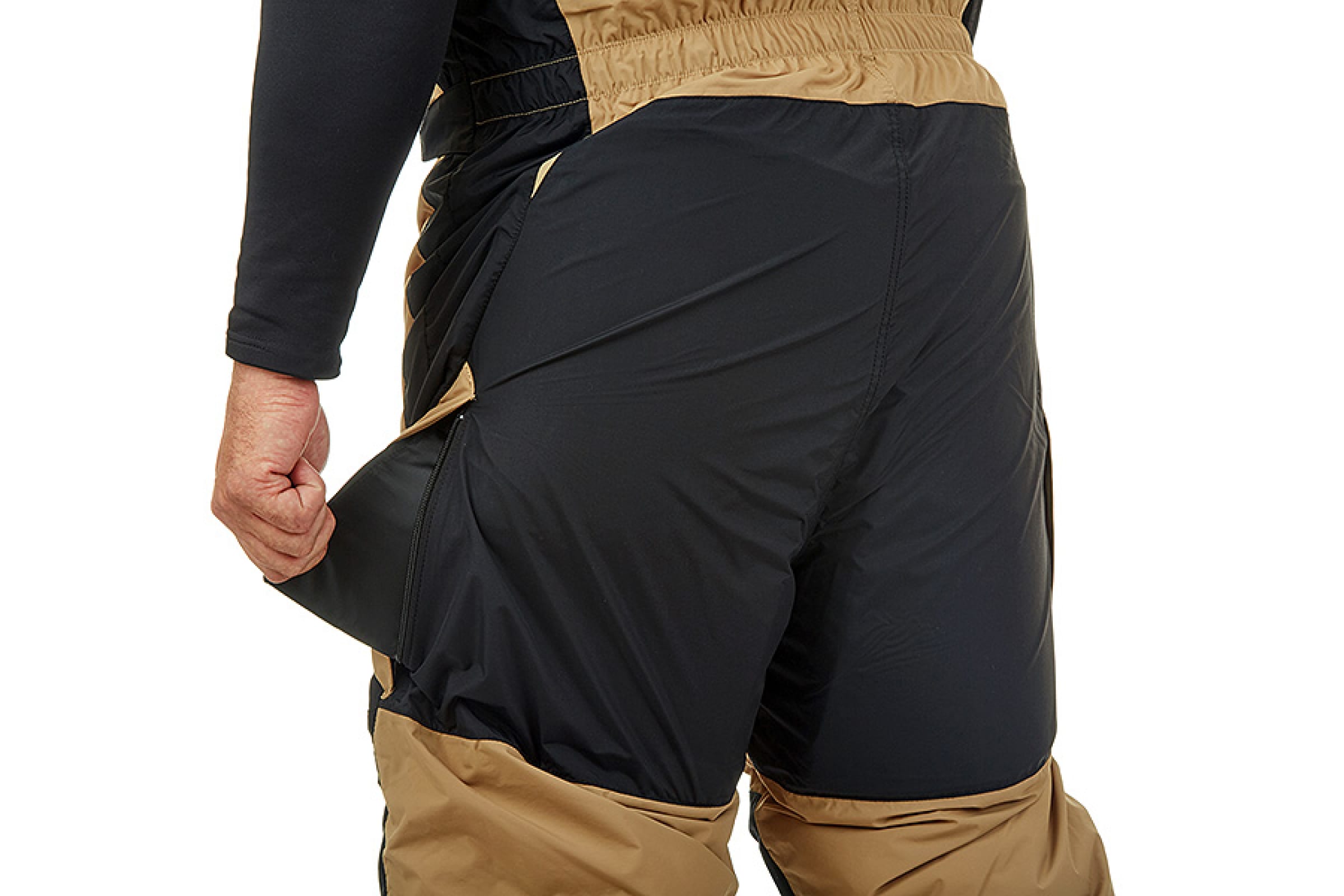 Костюм зимний Winter Air