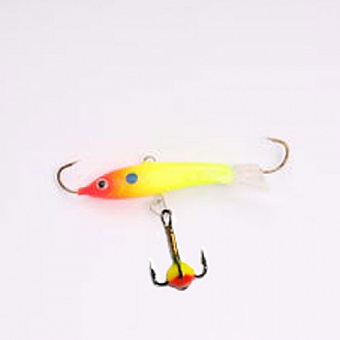 Балансир Classic 7, 70мм, 20г, 21/ 81701-21