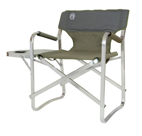 Кресло складное DECK, со столиком 205471