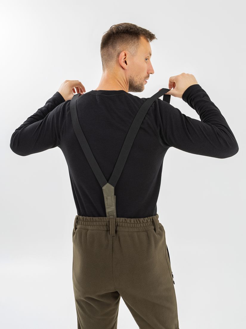 Костюм ветрозащитный "Ирбис" (виндблок)